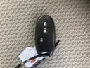 【スマートキー(エンジンスタートストップスイッチ)スマートキー(電子キー)を待っていれば、スイッチを押すだけでエンジンをかけることができます!