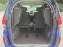 【シートアレンジ】乗せる人数、荷物によってシートアレンジは自由自在!!軽い力でシートを動かせます!!