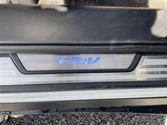 ＣＲ−Ｖ ２４Ｇ　◇サンルーフ◇黒革シート◇シートヒーター◇電動シート◇インターナビ◇フルセグＴＶ◇バックカメラ◇ビルドインＥＴＣ◇クルーズコントロール◇サイド＆カーテンエアバッグ◇ＨＩＤヘッドライト◇フォグランプ 0520316A20250615J002 7