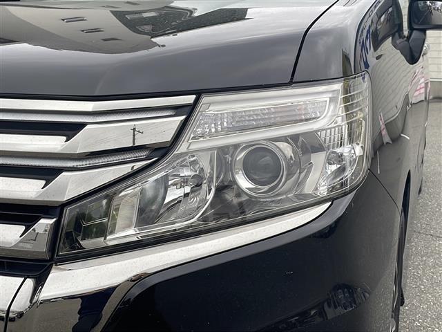 ステップワゴンスパーダ Z クールスピリット インターナビ セレクション 純正ナビ バックカメラ ドラレコ 両側パワスラ 純正フリップダウンモニター ハーフレザーシート オートライト AFS フォグライト アイドリングストップ パドルシフト ETC 純正アルミホイール(38枚目)