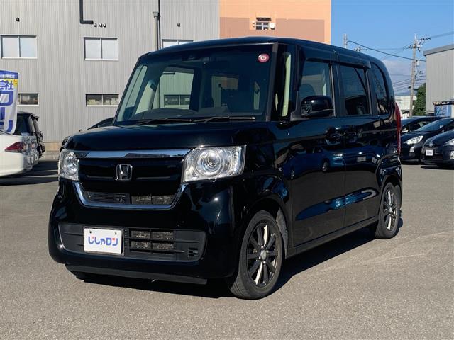 N-BOX G・Lホンダセンシング(4枚目)