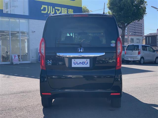 N-BOX G・Lホンダセンシング(6枚目)