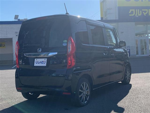 N-BOX G・Lホンダセンシング(7枚目)