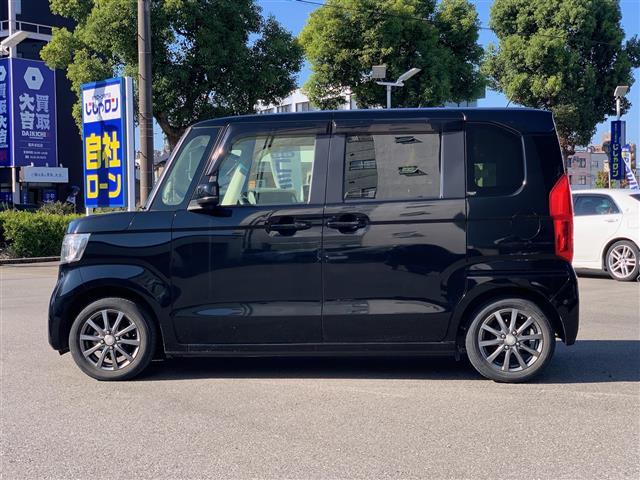 N-BOX G・Lホンダセンシング(8枚目)