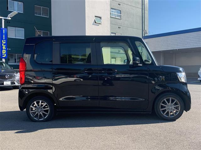 N-BOX G・Lホンダセンシング(9枚目)