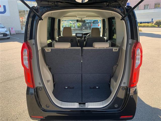 N-BOX G・Lホンダセンシング(10枚目)