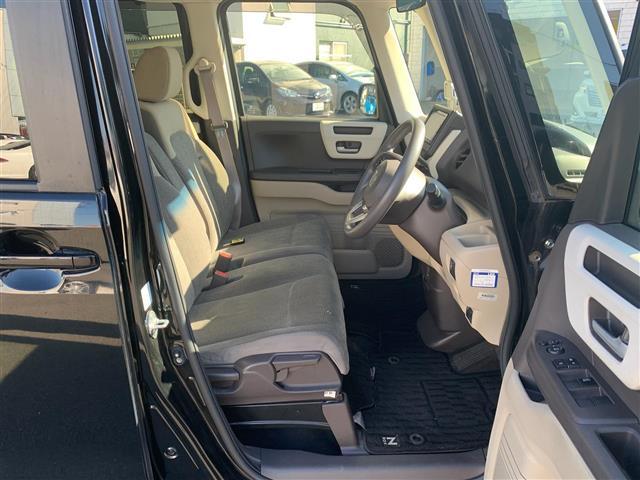 N-BOX G・Lホンダセンシング(11枚目)