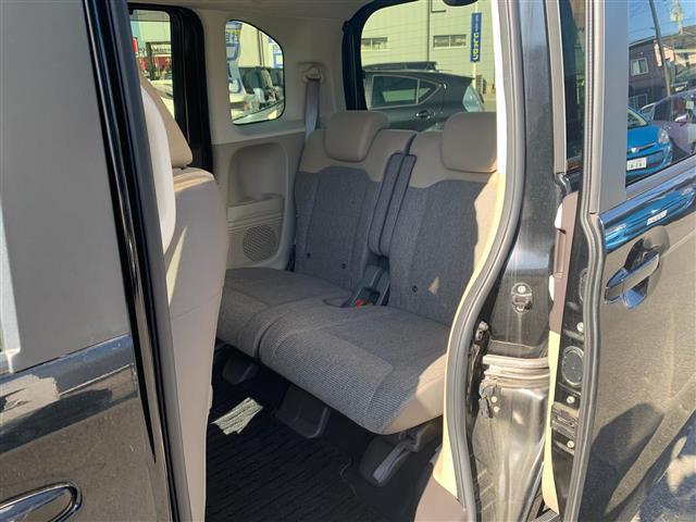 N-BOX G・Lホンダセンシング(14枚目)