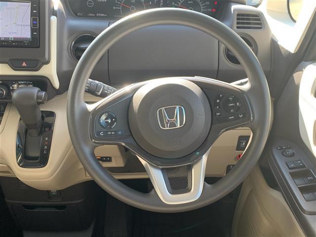 N-BOX G・Lホンダセンシング(20枚目)