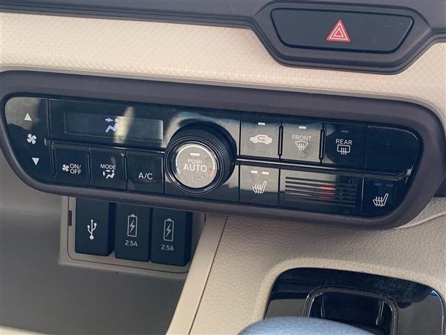 N-BOX G・Lホンダセンシング(27枚目)