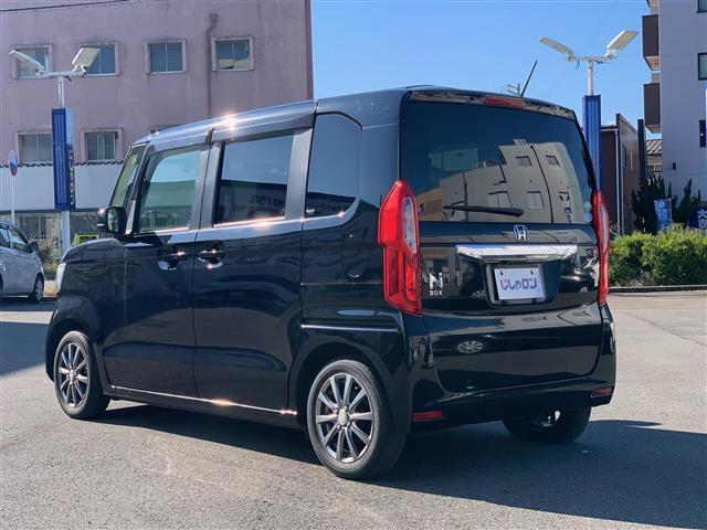 N-BOX G・Lホンダセンシング(37枚目)