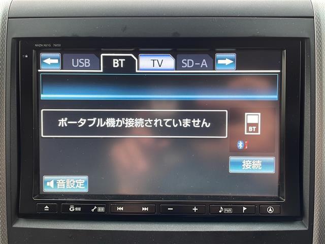 ヴェルファイア ２．４Ｚ　純正ナビ　バックカメラ　コーナーセンサー　オートライト　フォグライト　パワースライドドア　ドライブレコーダー　レーダー探知機　ＥＴＣ　純正アルミホイール　ウォークスルー　オットマン　ドアバイザー（8枚目）