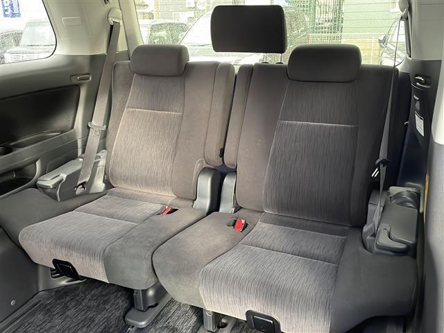 ヴェルファイア ２．４Ｚ　純正ナビ　バックカメラ　コーナーセンサー　オートライト　フォグライト　パワースライドドア　ドライブレコーダー　レーダー探知機　ＥＴＣ　純正アルミホイール　ウォークスルー　オットマン　ドアバイザー（25枚目）