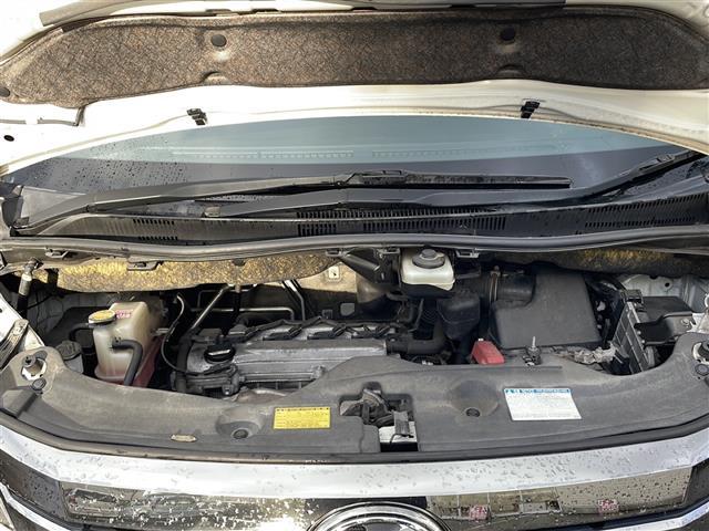 ヴェルファイア ２．４Ｚ　純正ナビ　バックカメラ　コーナーセンサー　オートライト　フォグライト　パワースライドドア　ドライブレコーダー　レーダー探知機　ＥＴＣ　純正アルミホイール　ウォークスルー　オットマン　ドアバイザー（39枚目）