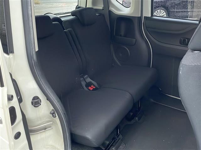 Ｎ－ＢＯＸカスタム Ｇ・Ｌパッケージ　社外ナビ　オートライト　フォグライト　アイドリングストップ　パワースライドドア　ＥＴＣ　純正アルミホイール　プッシュスタート　スマートキー　スペアキー　取扱説明書（22枚目）