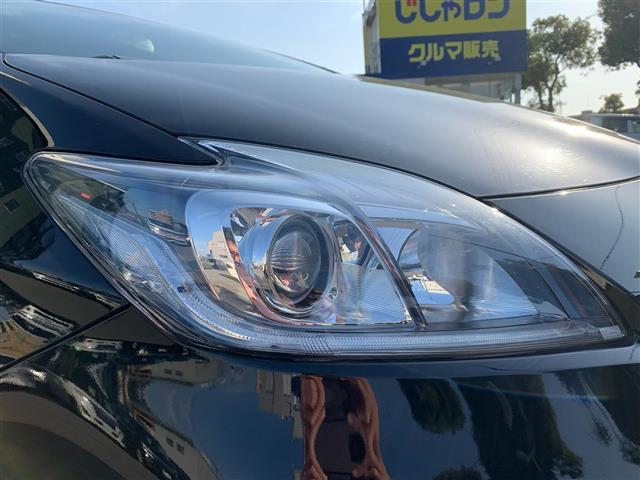 プリウス Ｓ　純正ナビ（ＣＤ・ＤＶＤ・ＢＴ接続可）／フルセグテレビ／バックカメラ／ＥＴＣ／フォグランプ／ＨＩＤ（15枚目）
