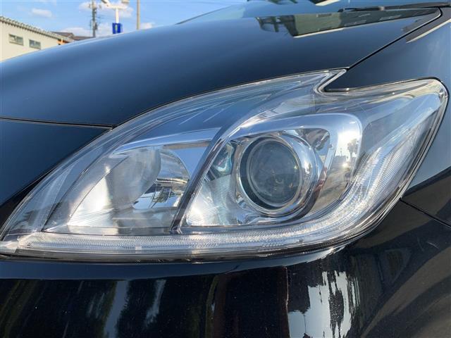 プリウス Ｓ　純正ナビ（ＣＤ・ＤＶＤ・ＢＴ接続可）／フルセグテレビ／バックカメラ／ＥＴＣ／フォグランプ／ＨＩＤ（16枚目）