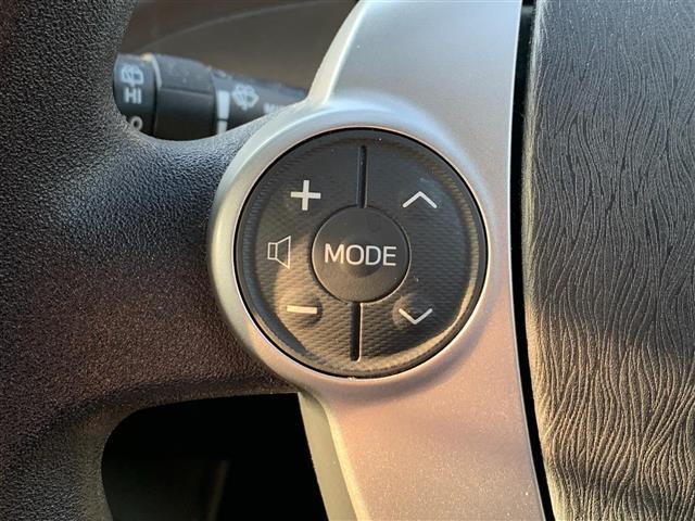 プリウス Ｓ　純正ナビ（ＣＤ・ＤＶＤ・ＢＴ接続可）／フルセグテレビ／バックカメラ／ＥＴＣ／フォグランプ／ＨＩＤ（23枚目）