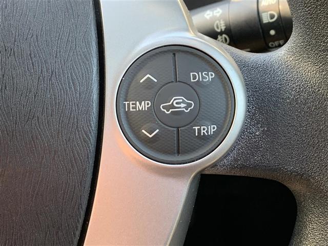 プリウス Ｓ　純正ナビ（ＣＤ・ＤＶＤ・ＢＴ接続可）／フルセグテレビ／バックカメラ／ＥＴＣ／フォグランプ／ＨＩＤ（24枚目）