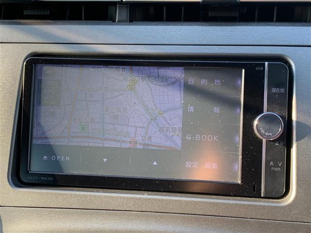 プリウス Ｓ　純正ナビ（ＣＤ・ＤＶＤ・ＢＴ接続可）／フルセグテレビ／バックカメラ／ＥＴＣ／フォグランプ／ＨＩＤ（30枚目）