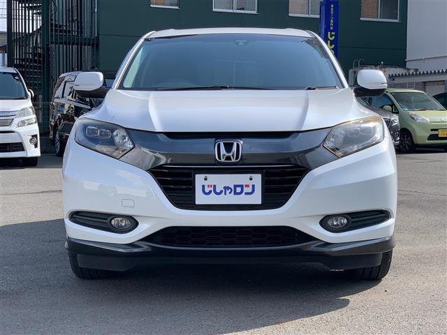 ヴェゼル ハイブリッドX(3枚目)