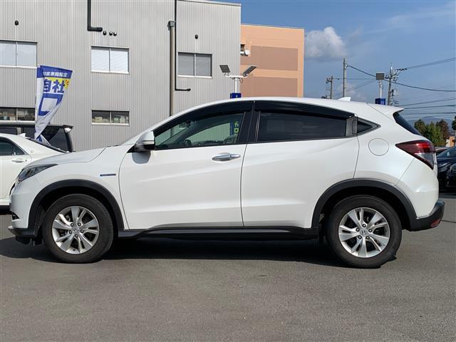 ヴェゼル ハイブリッドX(8枚目)