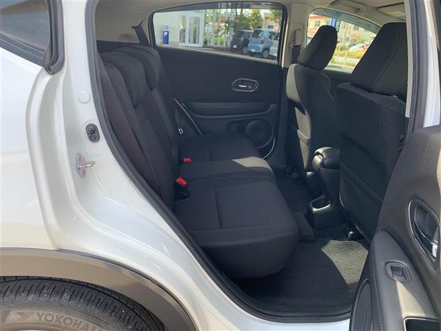 ヴェゼル ハイブリッドX(11枚目)