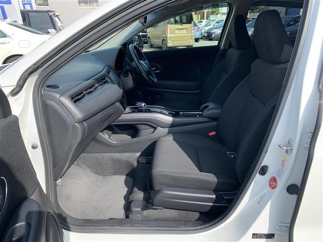 ヴェゼル ハイブリッドX(12枚目)