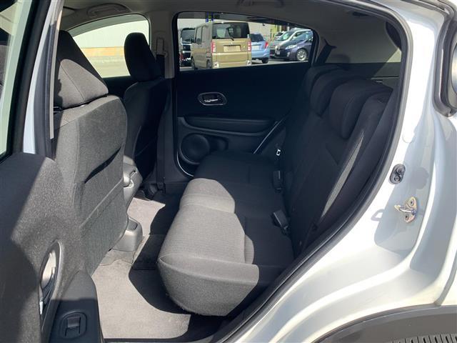 ヴェゼル ハイブリッドX(13枚目)