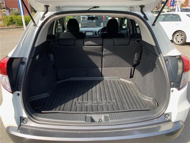 ヴェゼル ハイブリッドX(14枚目)