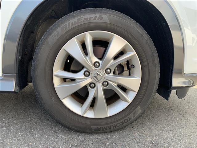 ヴェゼル ハイブリッドX(19枚目)