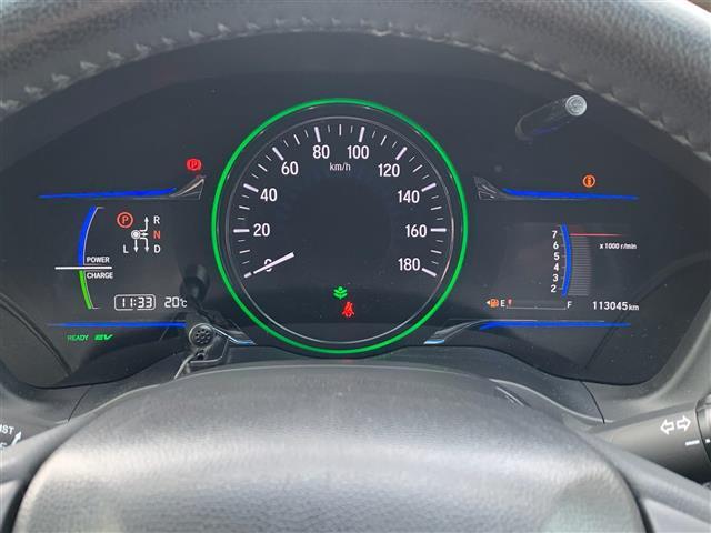 ヴェゼル ハイブリッドX(22枚目)