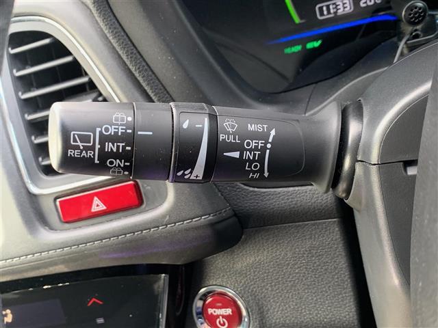 ヴェゼル ハイブリッドX(24枚目)