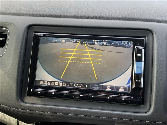 ヴェゼル ハイブリッドX(27枚目)