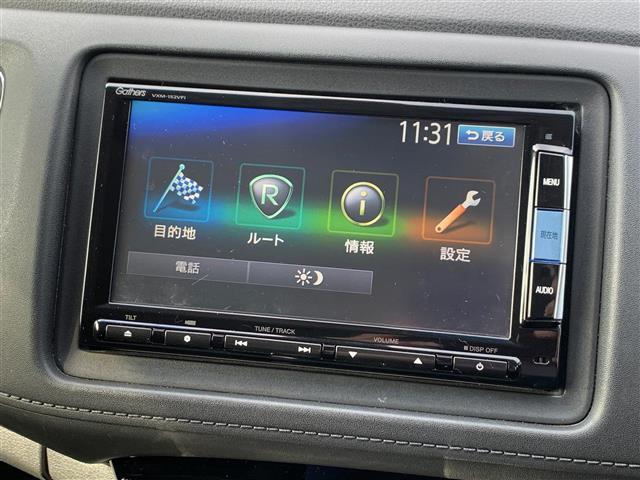 ヴェゼル ハイブリッドX(29枚目)