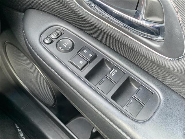 ヴェゼル ハイブリッドX(34枚目)