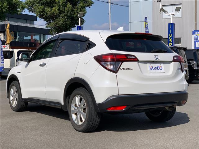 ヴェゼル ハイブリッドX(36枚目)