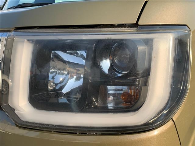 ウェイク Gターボ レジャーエディションSAII(11枚目)