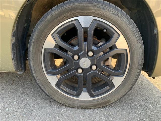 ウェイク Gターボ レジャーエディションSAII(14枚目)