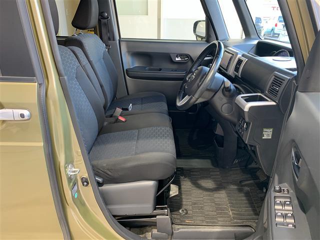 ウェイク Gターボ レジャーエディションSAII(16枚目)