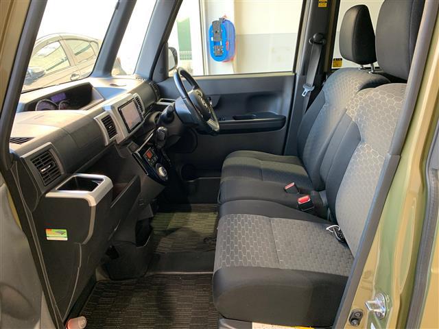 ウェイク Gターボ レジャーエディションSAII(18枚目)