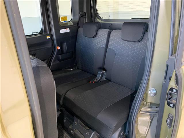 ウェイク Gターボ レジャーエディションSAII(19枚目)