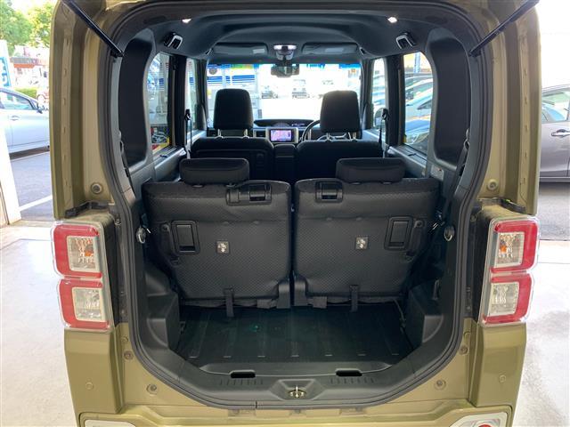 ウェイク Gターボ レジャーエディションSAII(20枚目)