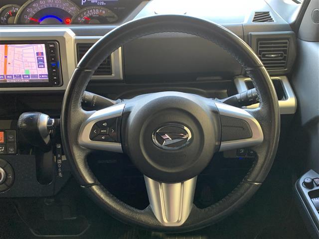 ウェイク Gターボ レジャーエディションSAII(22枚目)