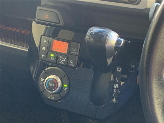 ウェイク Gターボ レジャーエディションSAII(32枚目)