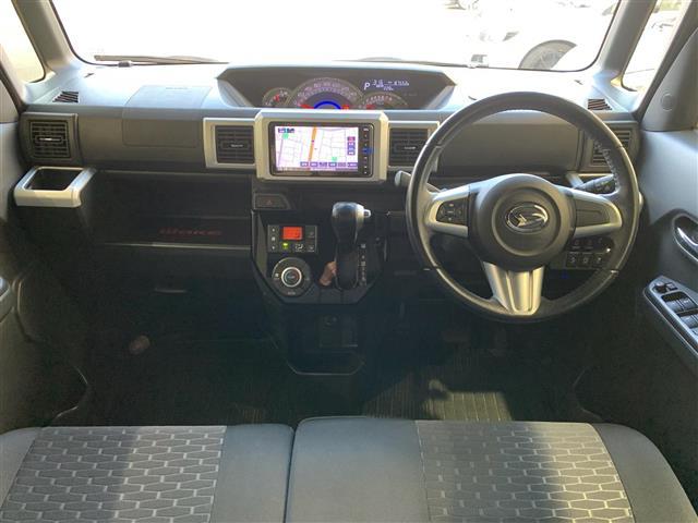 ウェイク Gターボ レジャーエディションSAII(33枚目)