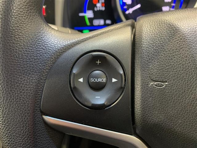 フィットハイブリッド Fパッケージ(4枚目)