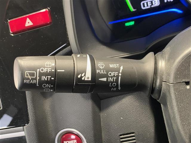 フィットハイブリッド Fパッケージ(5枚目)