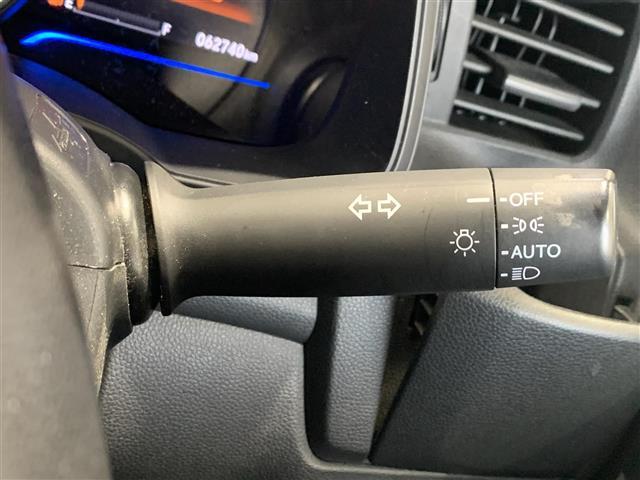 フィットハイブリッド Fパッケージ(6枚目)