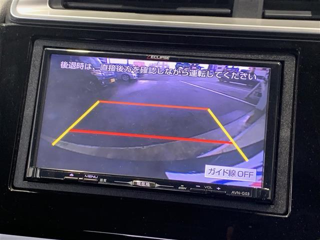 フィットハイブリッド Fパッケージ(7枚目)